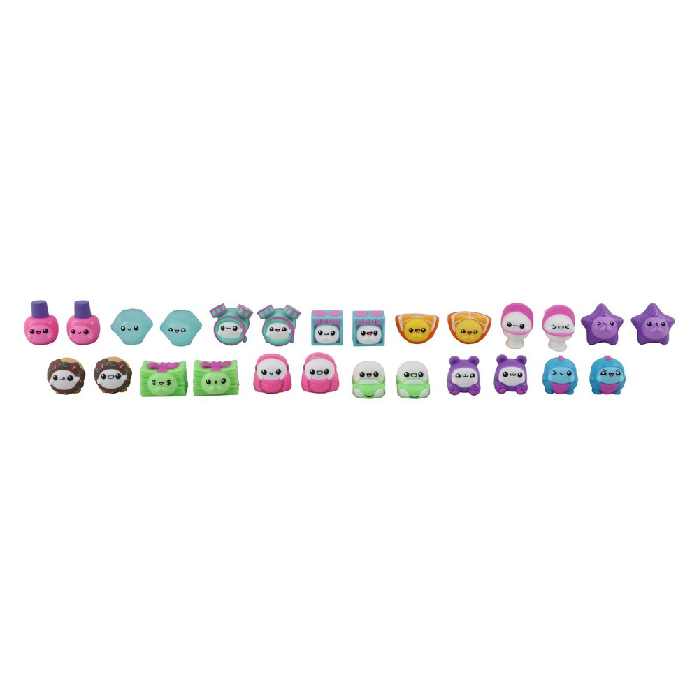 Recyclings - Collectible 4 Pack S2-Assorted