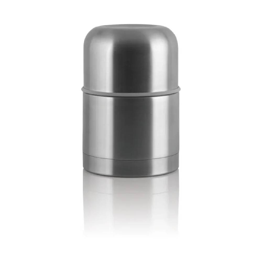 Reer - Stainless Steel Wide Mouth Double Wall Insulated Thermal Food Jar