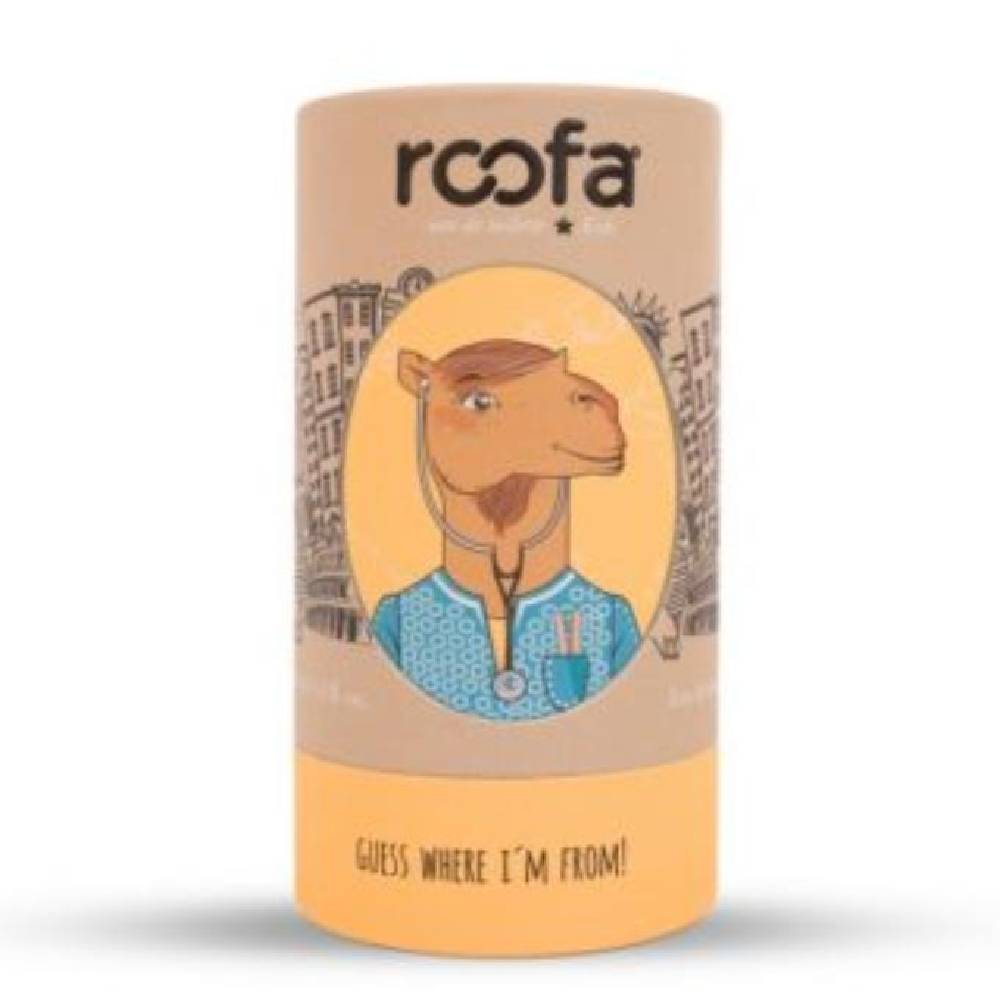 Roofa - Eau De Toilette Cool Kids Saudi Arabia (Boys)