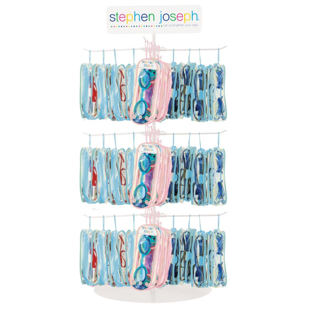 Stephen Joseph - Swim Goggles - Unicorn