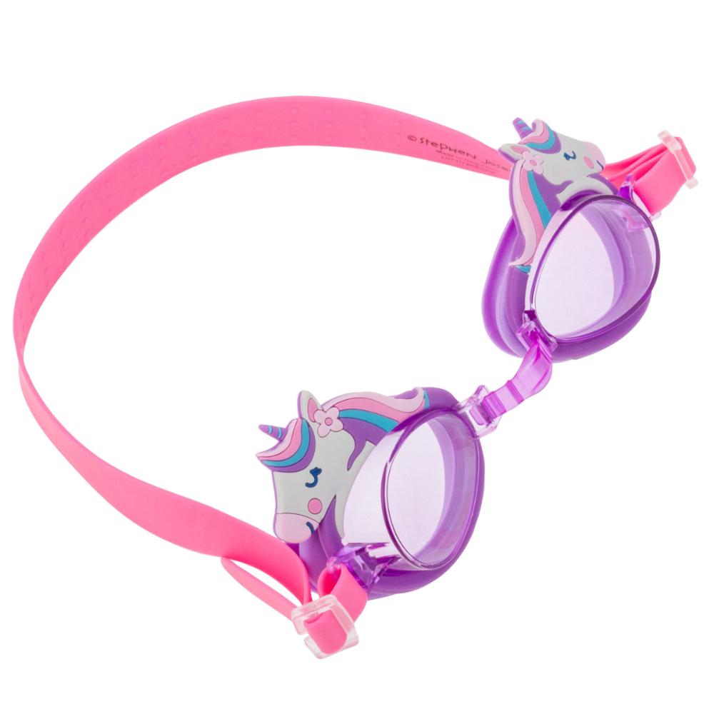 Stephen Joseph - Swim Goggles - Unicorn