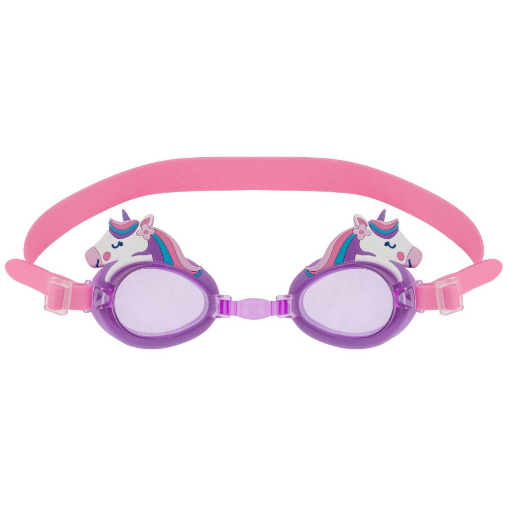 Stephen Joseph - Swim Goggles - Unicorn