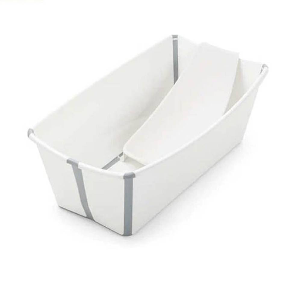 Stokke - Flexi Bath Newborn Support - White