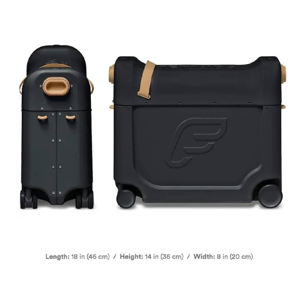 Stokke - JetKids Bedbox - Black