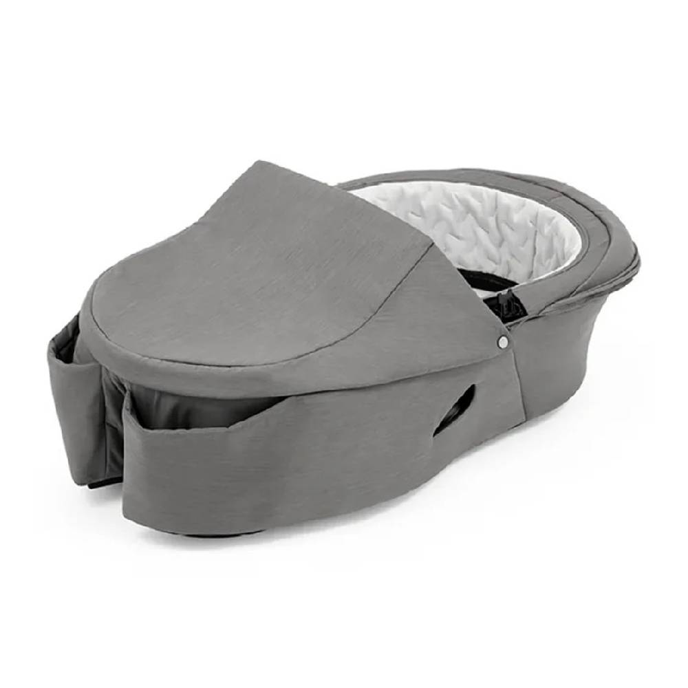 Stokke - Xplory X Carry Cot - Modern Grey