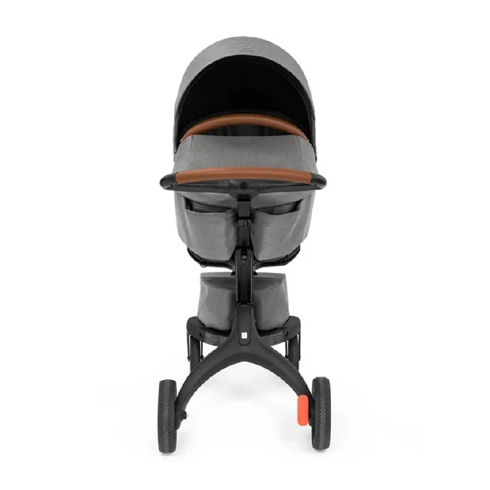 Stokke - Xplory X Carry Cot - Modern Grey