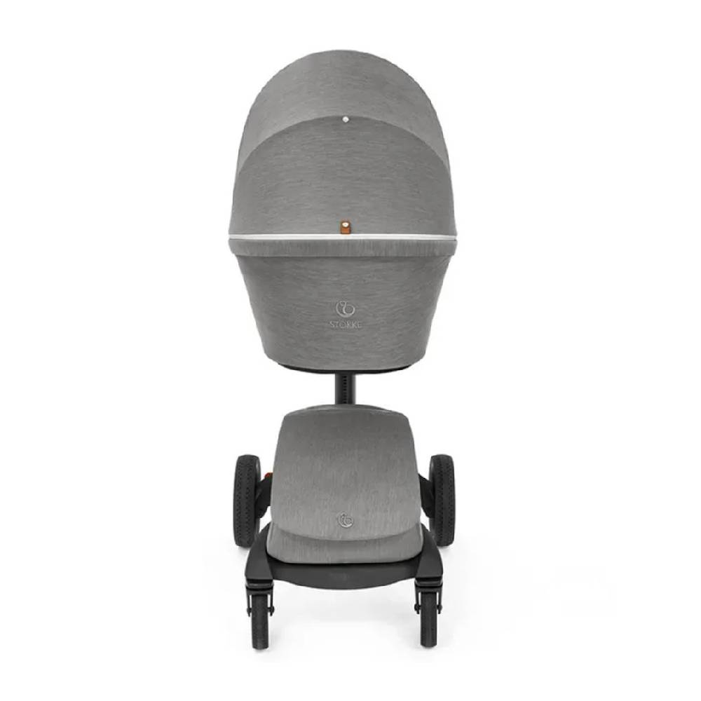 Stokke - Xplory X Carry Cot - Modern Grey