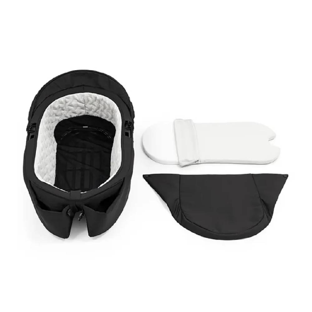 Stokke - Xplory X Carry Cot - Modern Grey