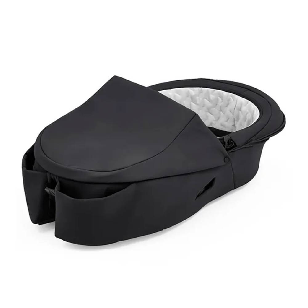 Stokke - Xplory X Carry Cot - Rich Black