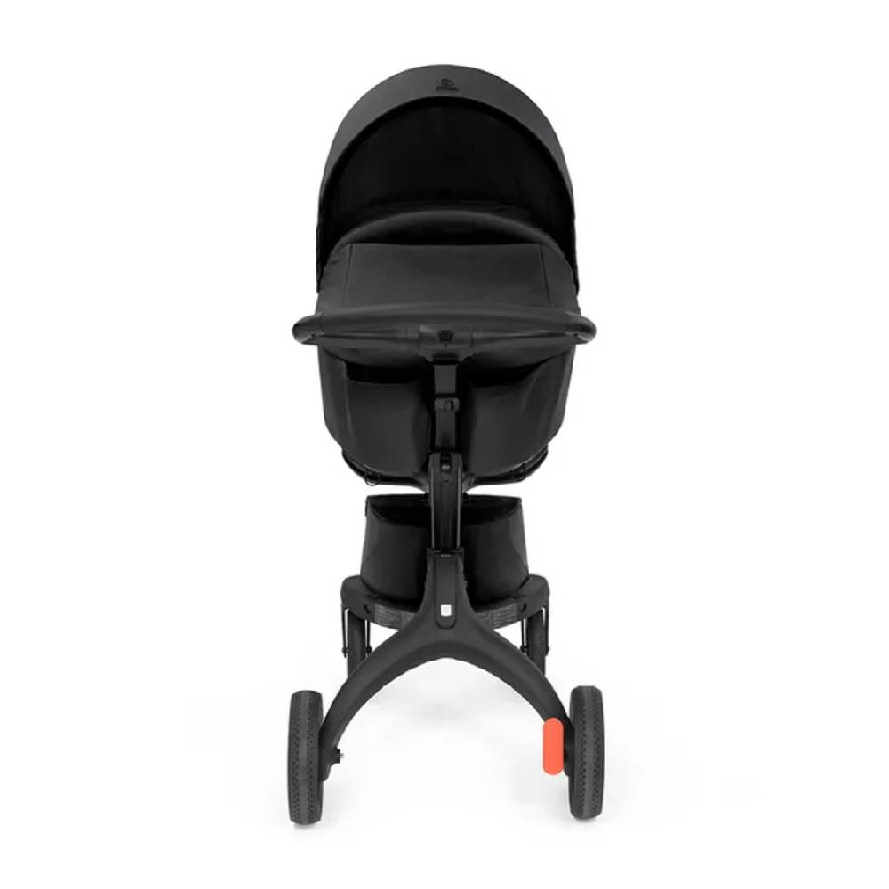 Stokke - Xplory X Carry Cot - Rich Black