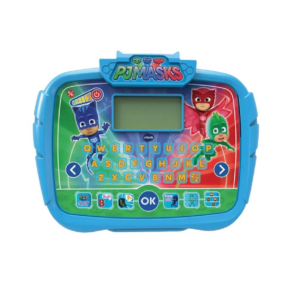 Vtech - Time To Be A Hero Learning Tablet