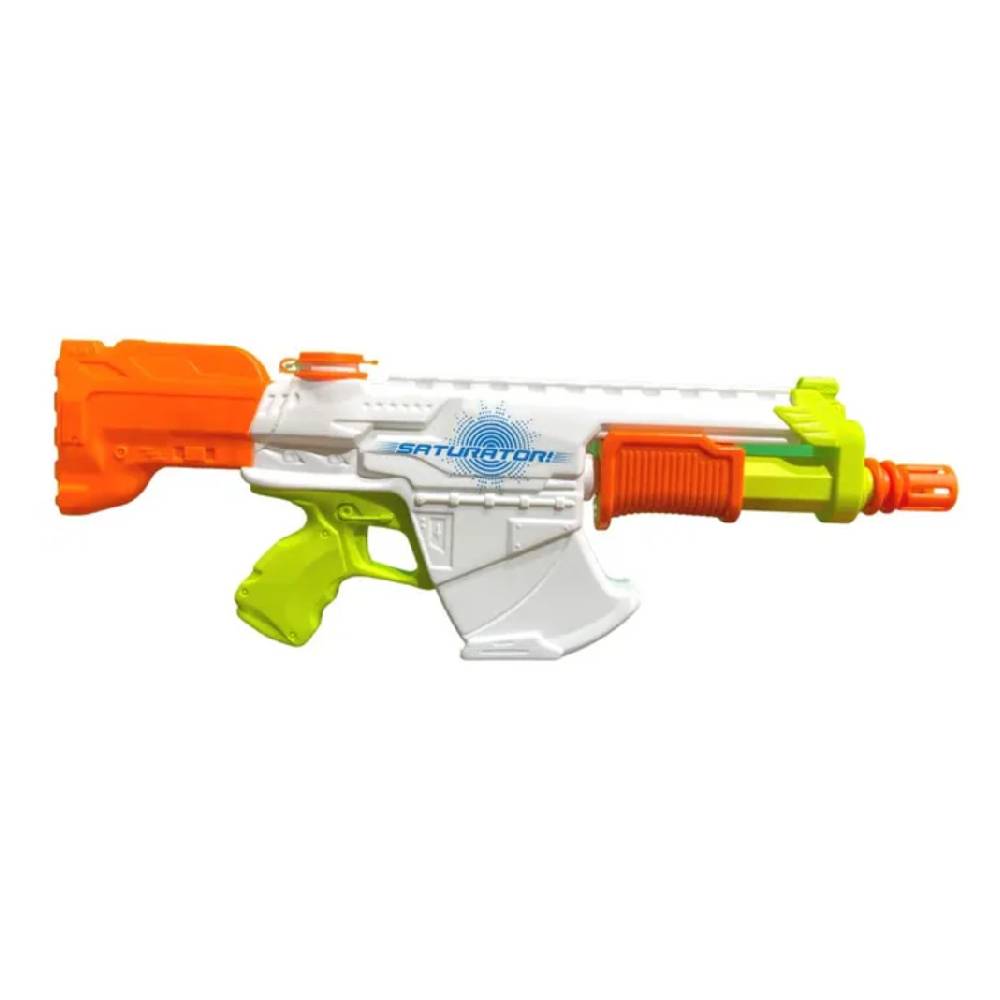 Wave Thrower - Saturator