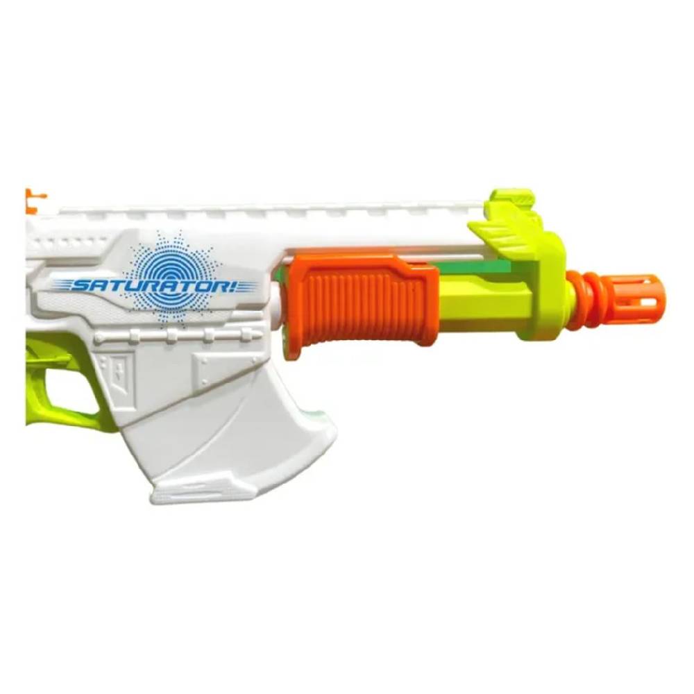 Wave Thrower - Saturator