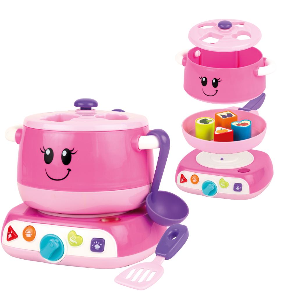 Winfun - 3-in-1 Magic Pot
