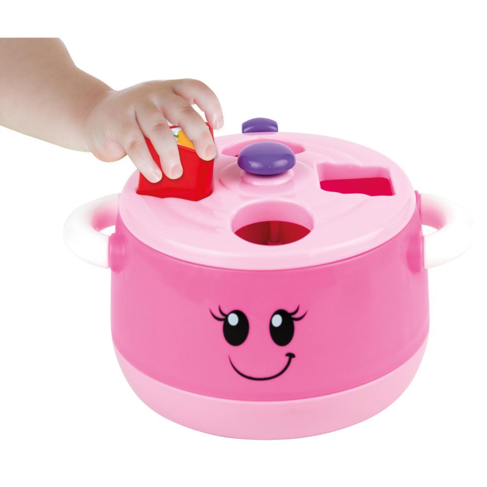 Winfun - 3-in-1 Magic Pot