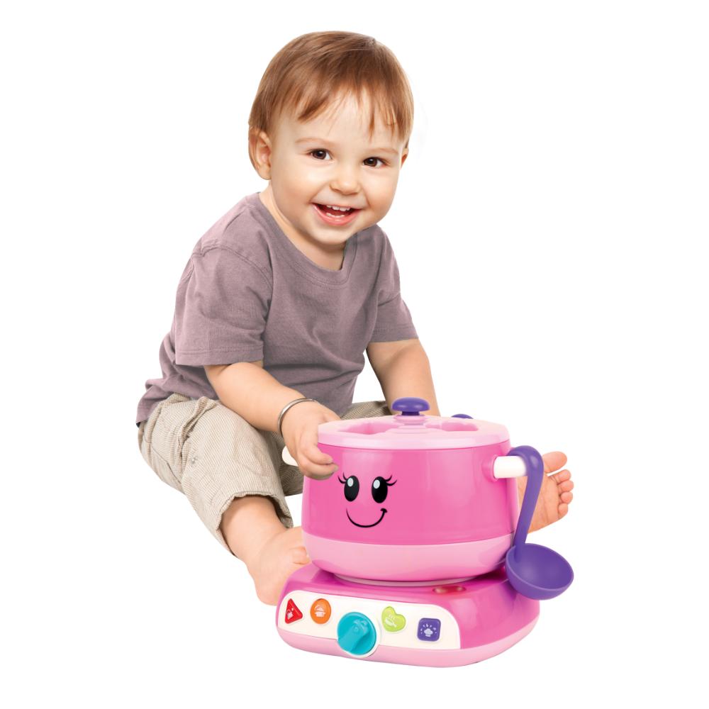 Winfun - 3-in-1 Magic Pot