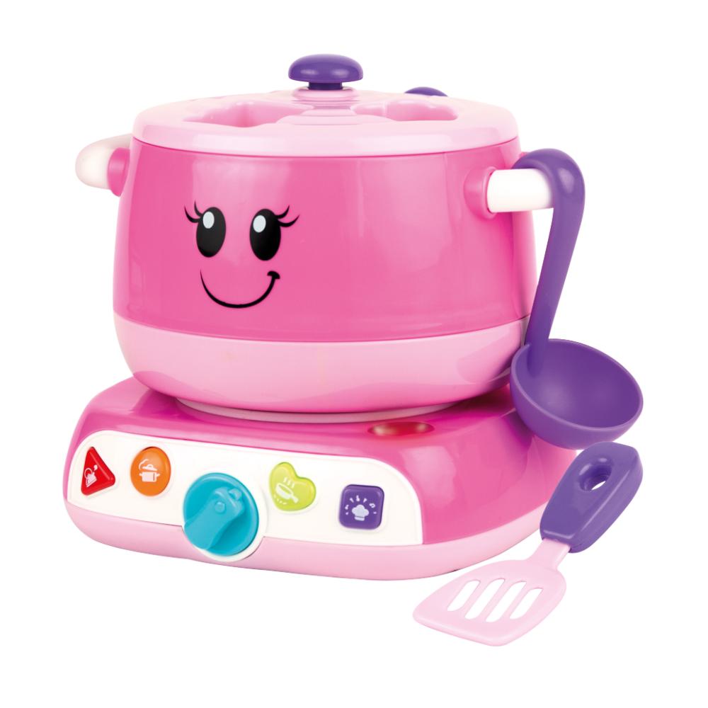Winfun - 3-in-1 Magic Pot