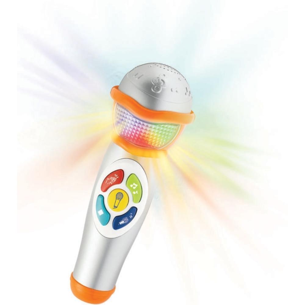 Winfun - Sing-A-Tune Microphone