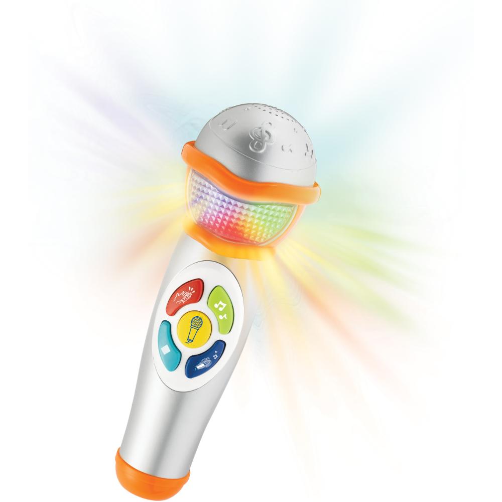 Winfun - Sing-A-Tune Microphone