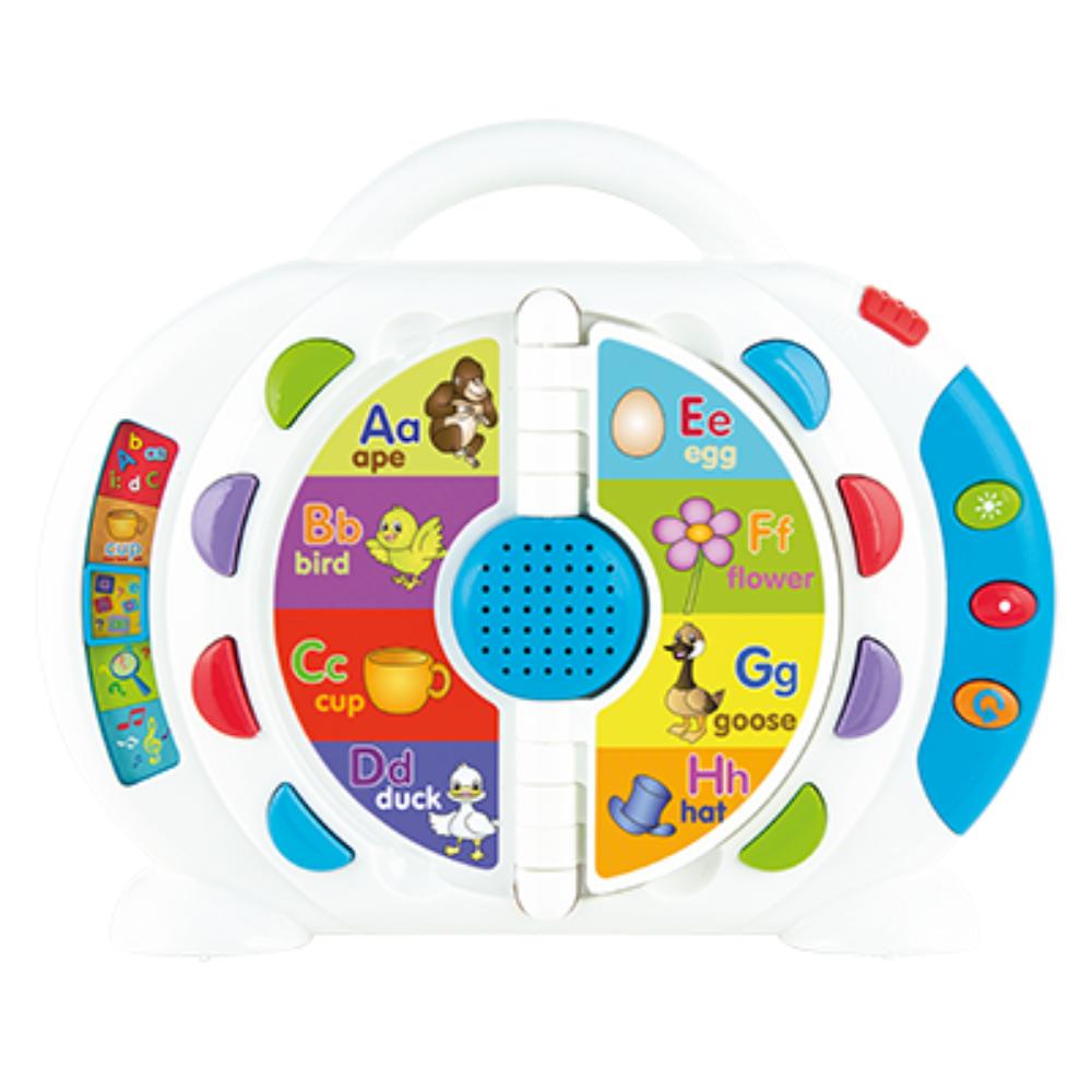 Winfun - Take Along Phonics Player