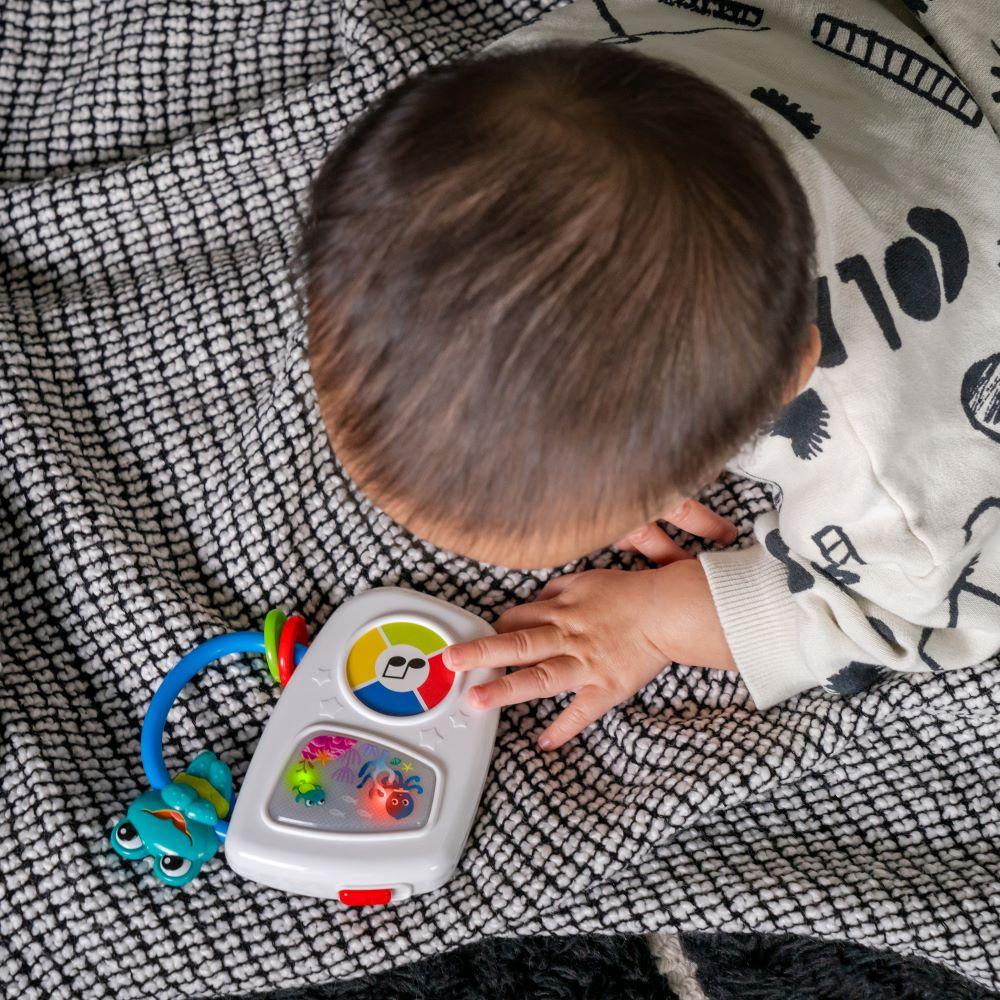 Baby Einstein - Maritime Melodies Musical Baby Toy