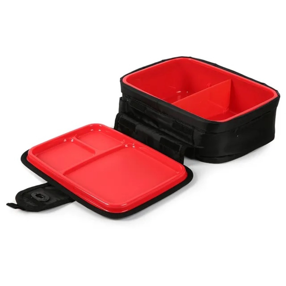 California Innovations - Deluxe Zipperless Lunch Pack - Epic Game