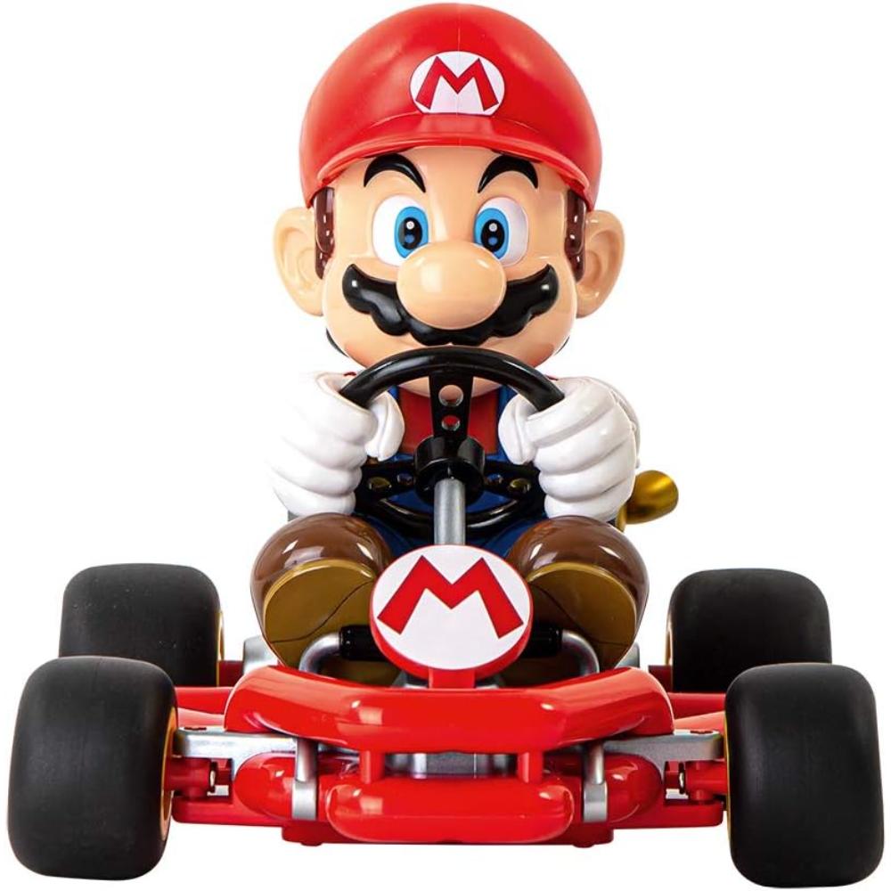 Carrera - Kart Pipe Kart Mario 1:18
