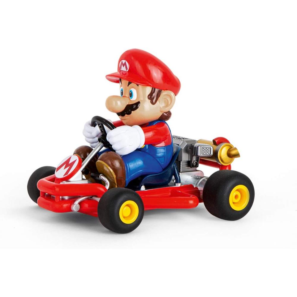 Carrera - Kart Pipe Kart Mario 1:18
