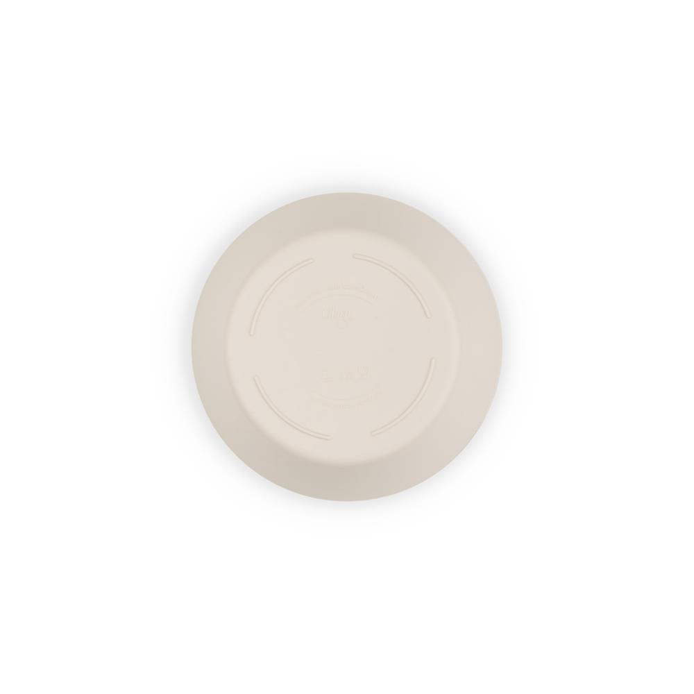 Citron - PLA Bowl Set of 4 - Green/Cream
