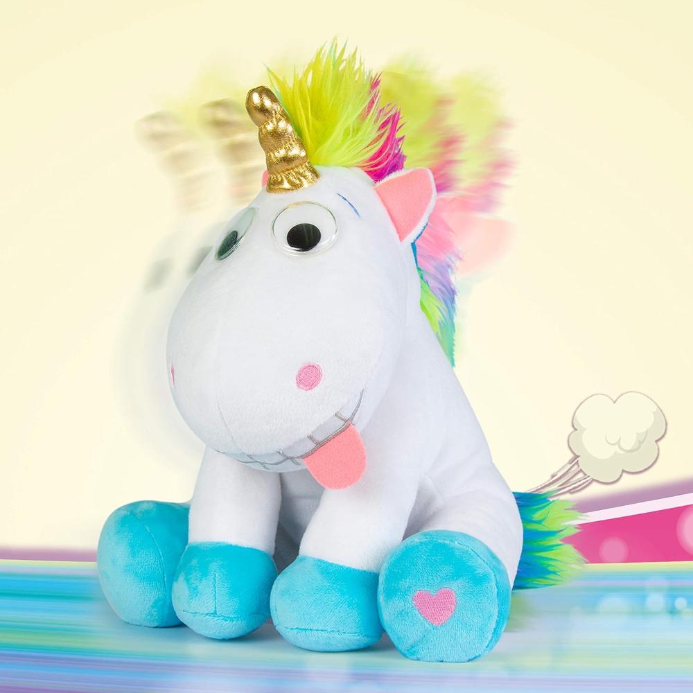 Club Petz - Puffy The Unicorn - Ages 2+ Years
