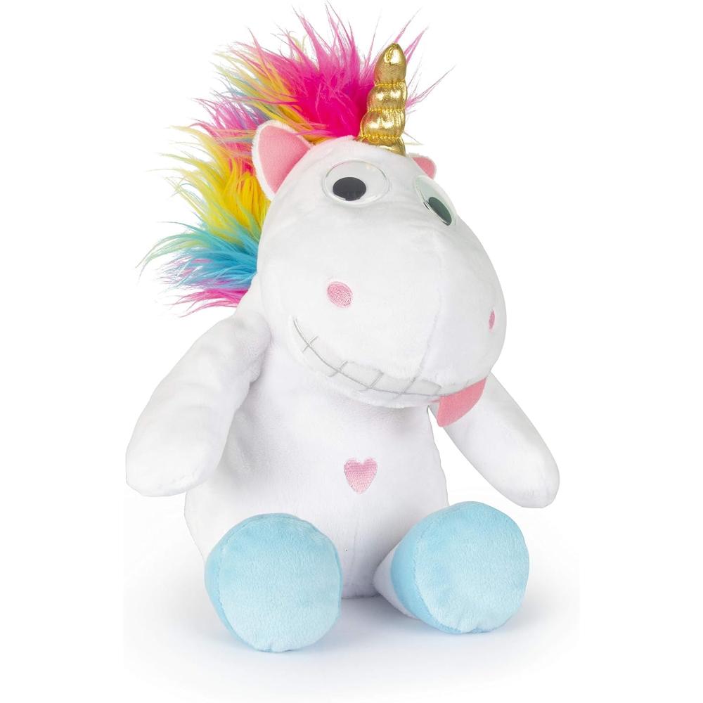 Club Petz - Puffy The Unicorn - Ages 2+ Years