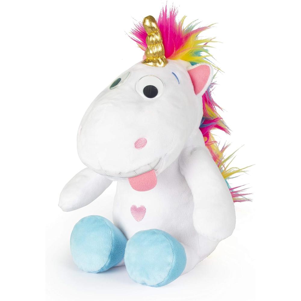 Club Petz - Puffy The Unicorn - Ages 2+ Years