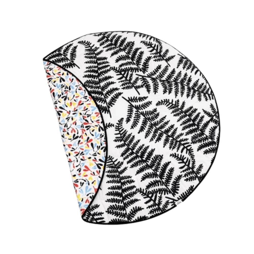 Etta Loves - Plants Playmat