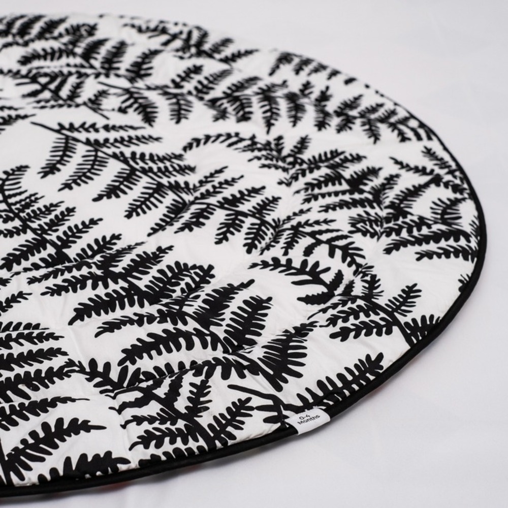 Etta Loves - Plants Playmat