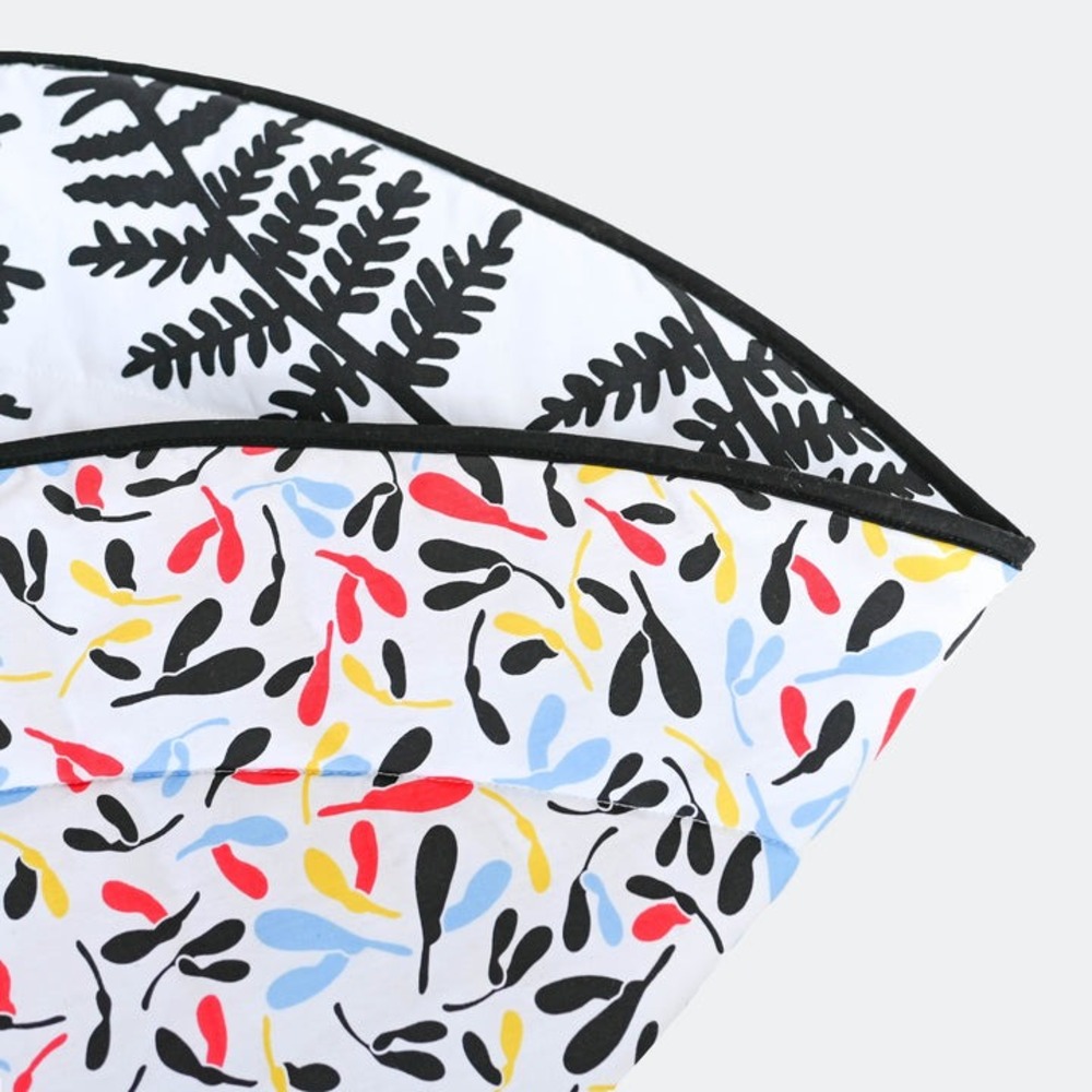 Etta Loves - Plants Playmat