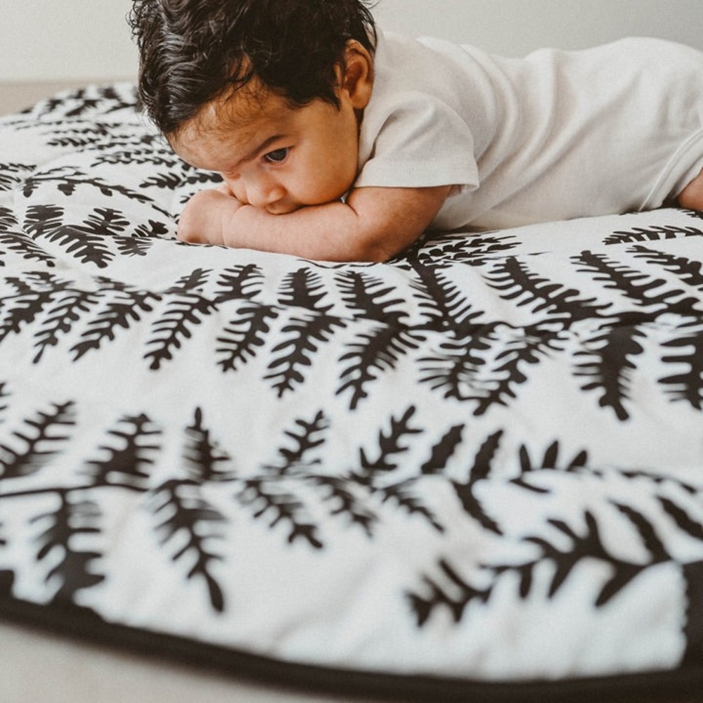 Etta Loves - Plants Playmat