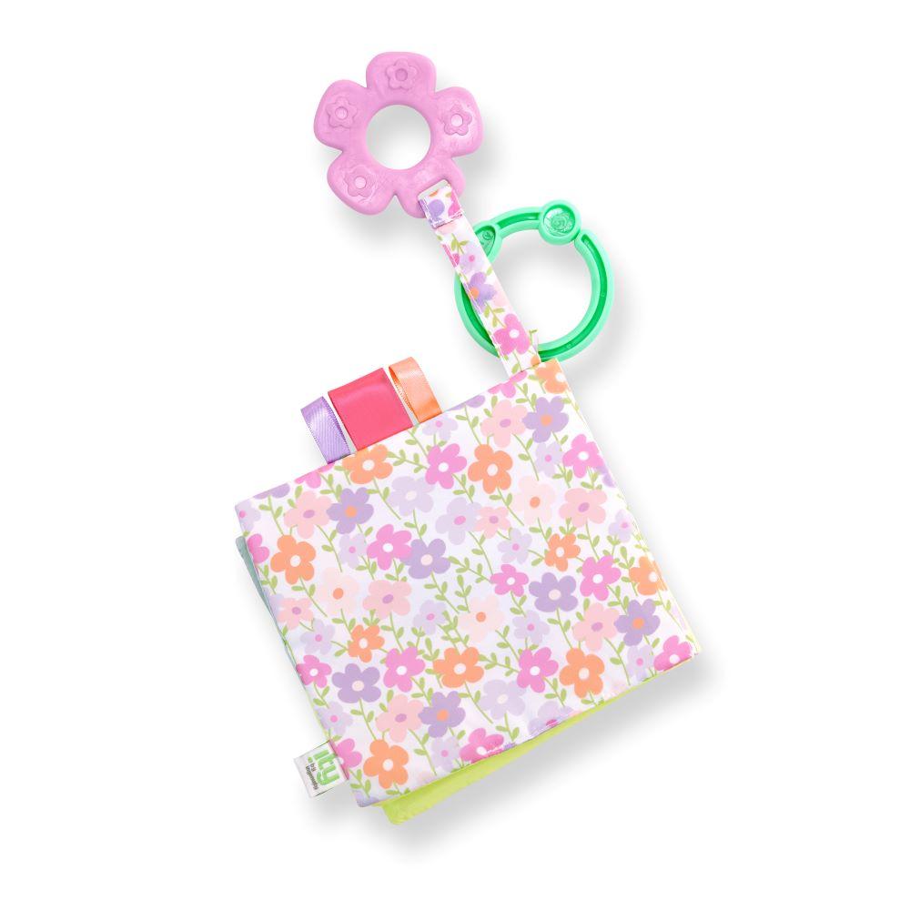 Ingenuity - Soft Book Deni