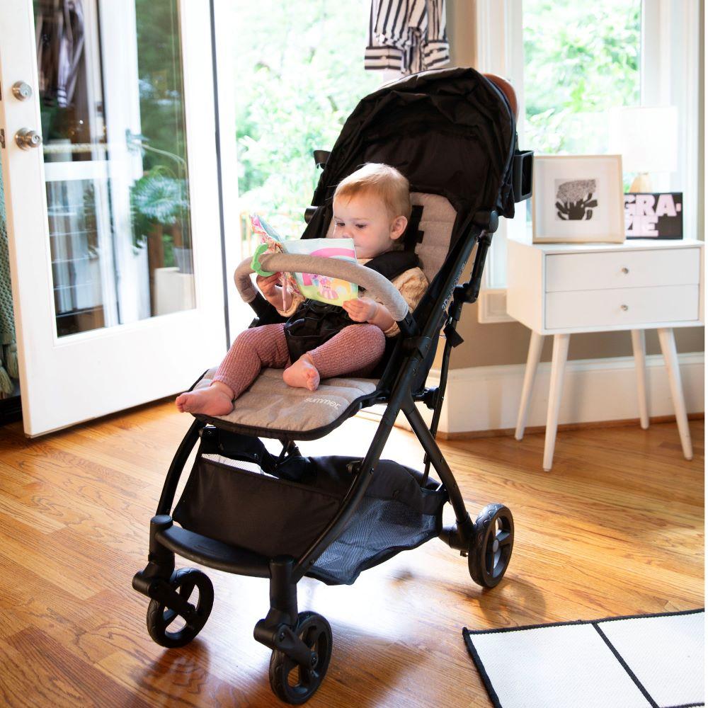 Ingenuity - Soft Book Deni