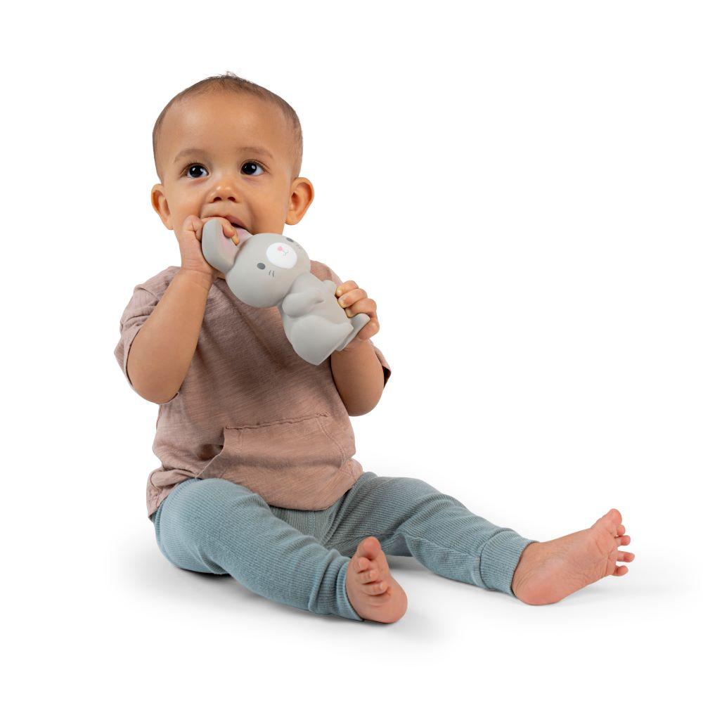 Ingenuity - Sylvi Natural Rubber Teether Toy