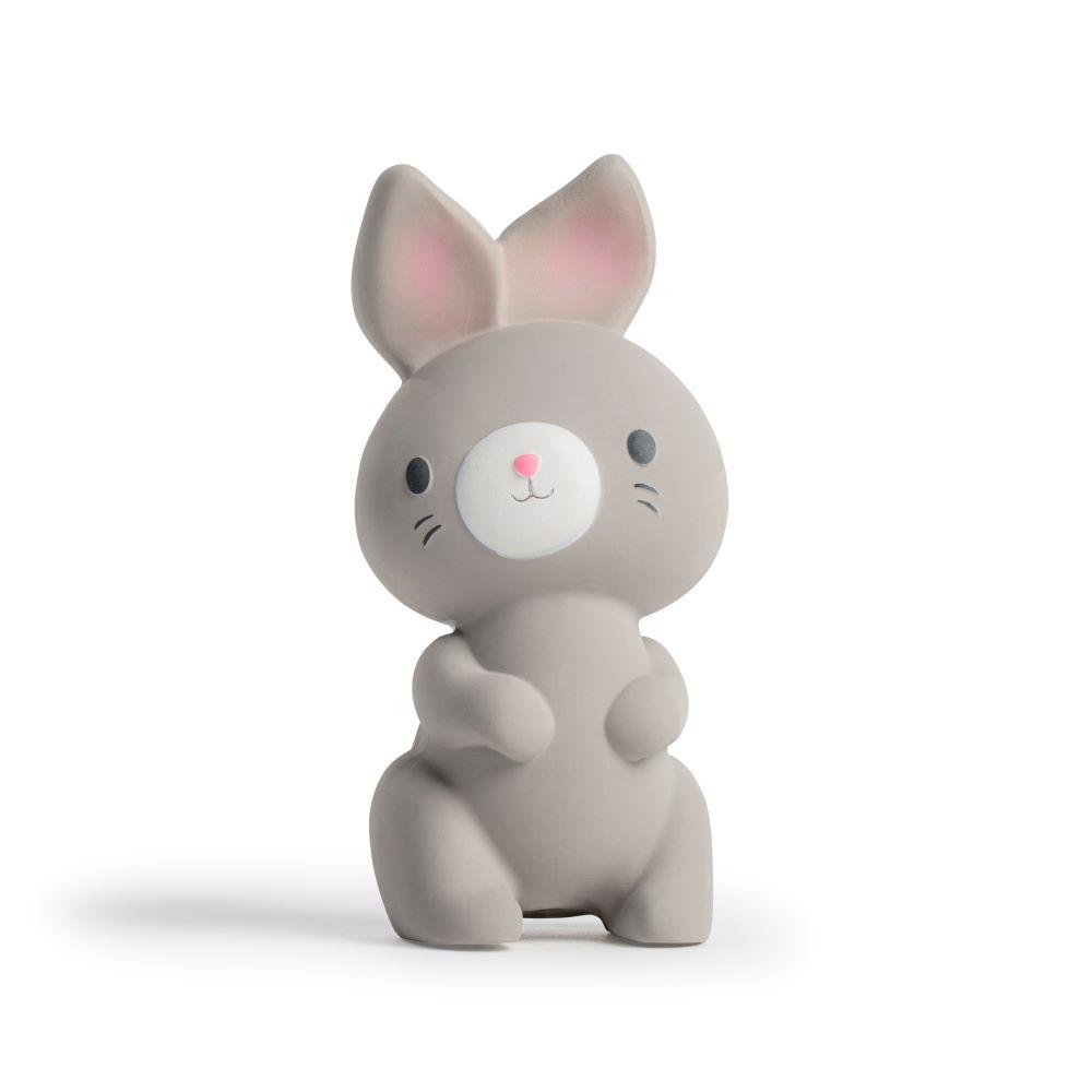 Ingenuity - Sylvi Natural Rubber Teether Toy