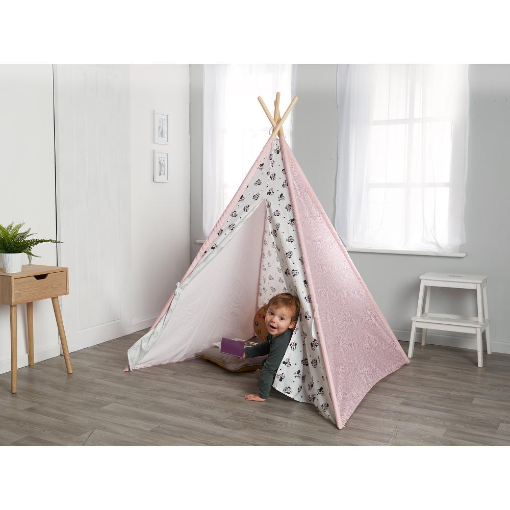 Kinder Valley - Disney Minnie Mouse Teepee