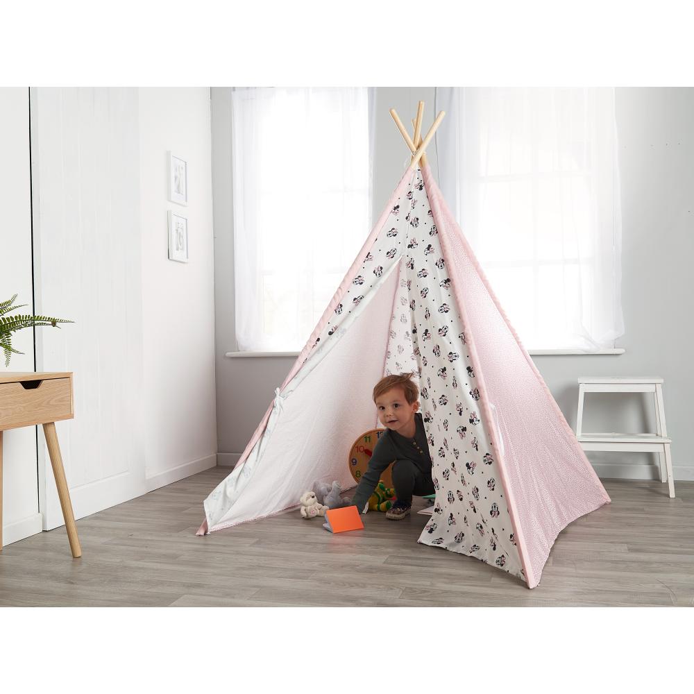 Kinder Valley - Disney Minnie Mouse Teepee