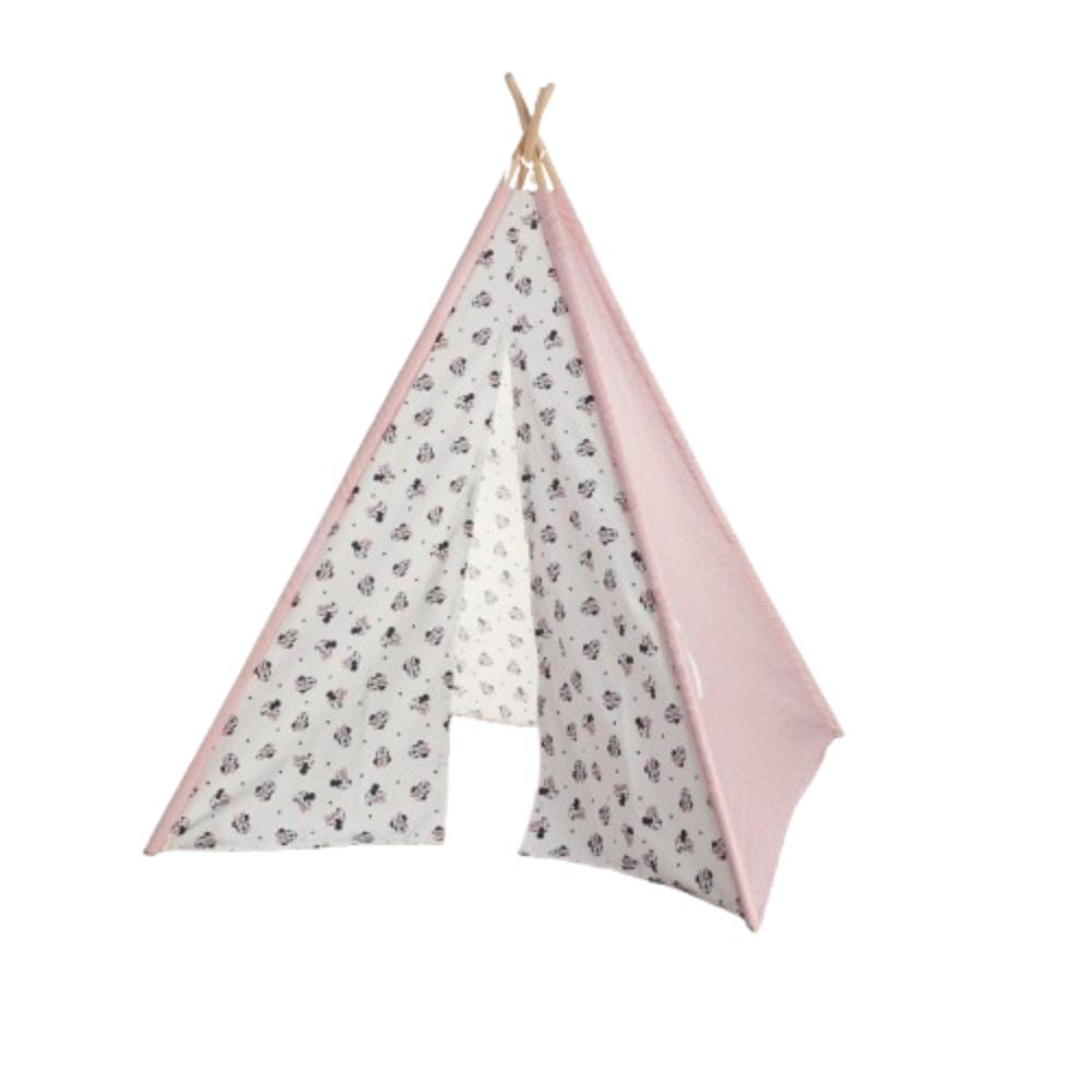 Kinder Valley - Disney Minnie Mouse Teepee