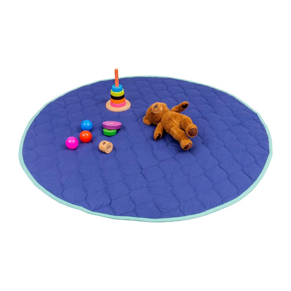 Kinder Valley - Space Mission 3000 Playmat