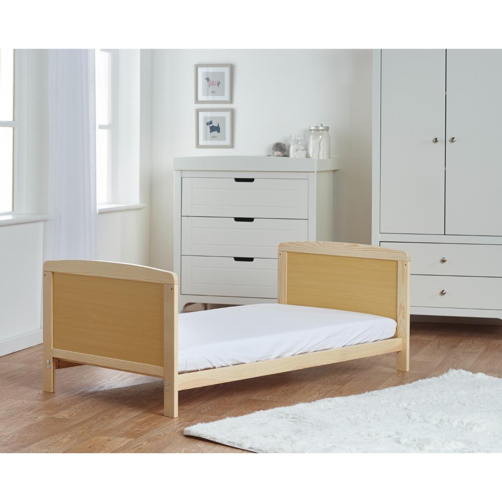 Kinder valley sydney cot bed sale