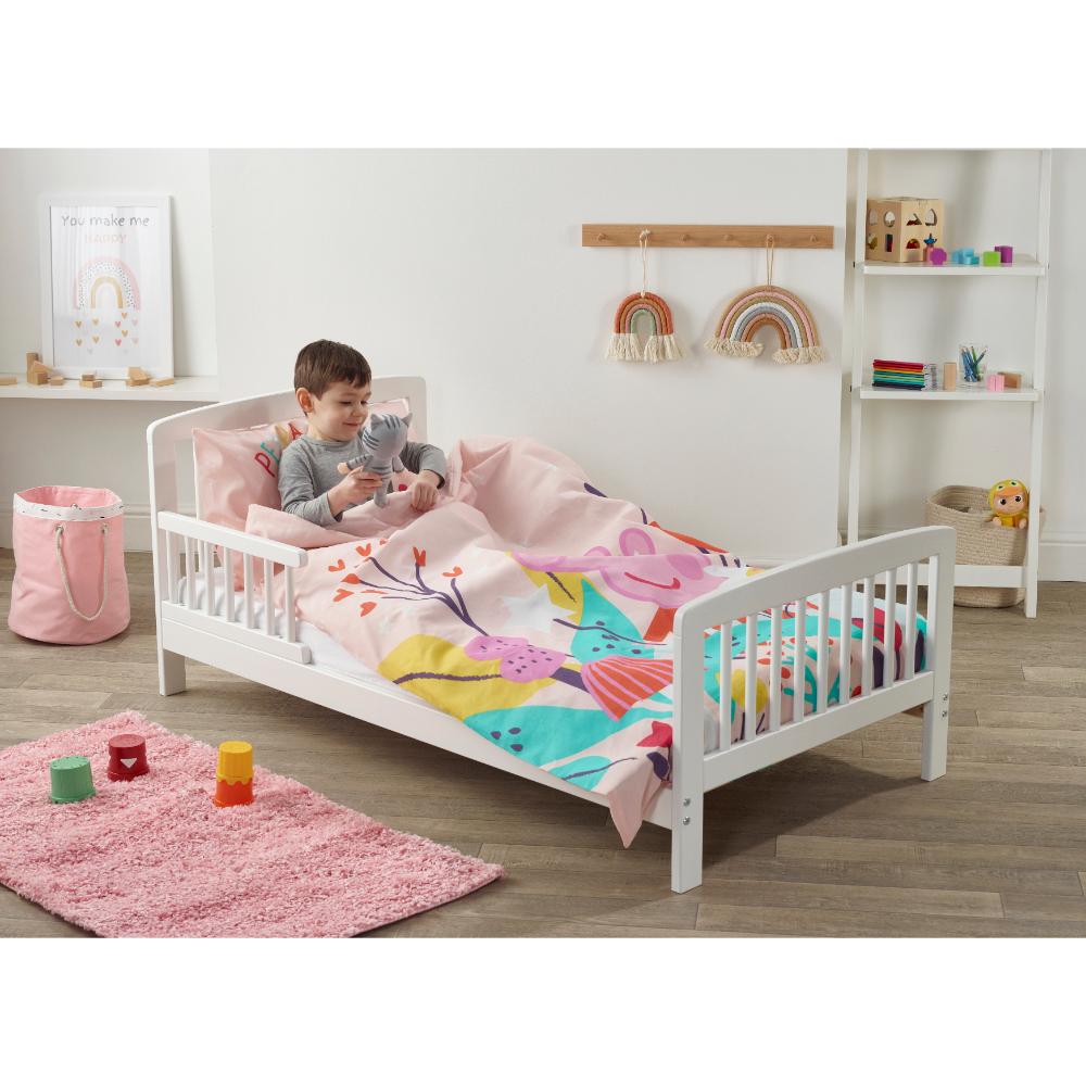 Kinder Valley - Toddler Bedding Set - Peppa Magic