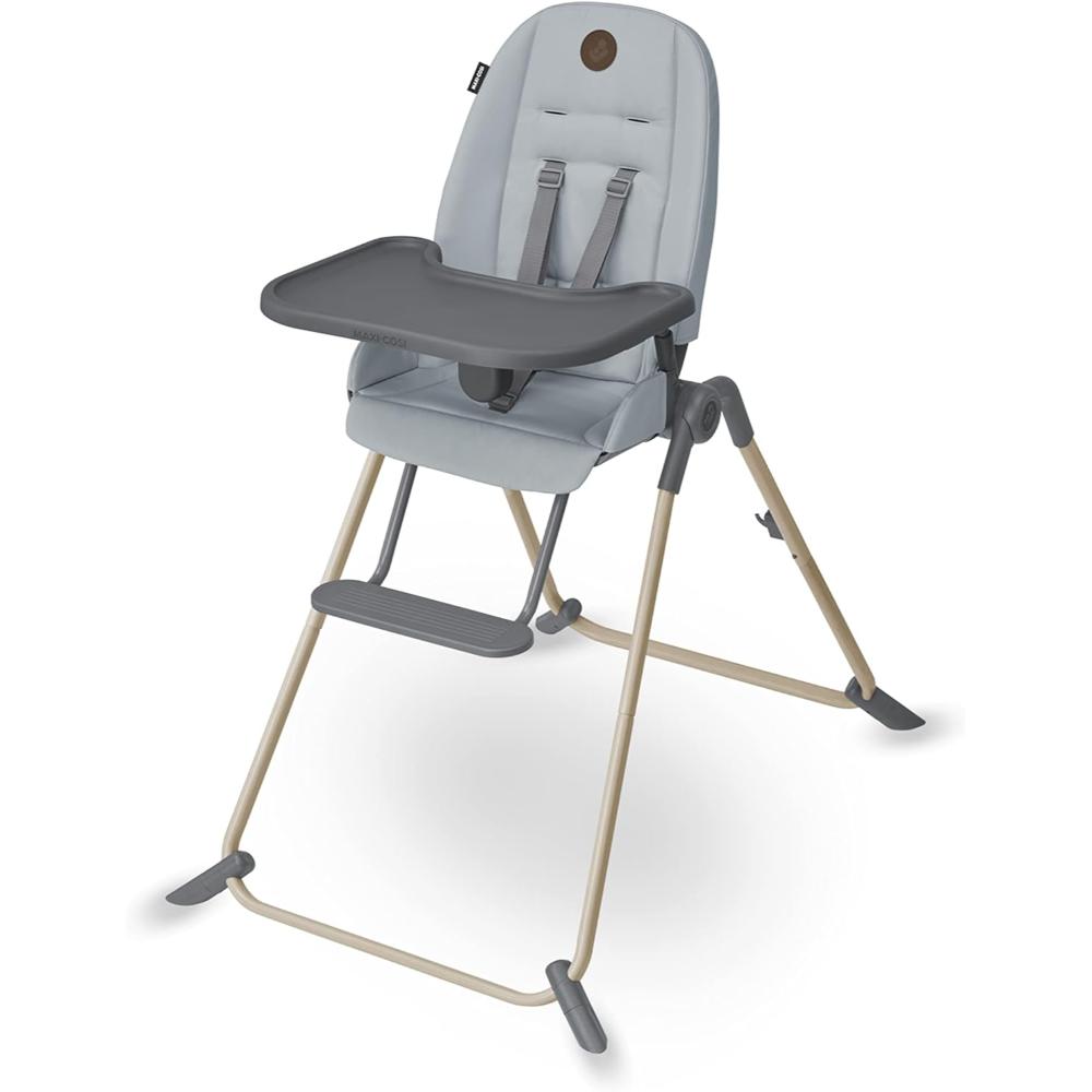 Maxi Cosi - Ava High Chair Beyond - Graphite