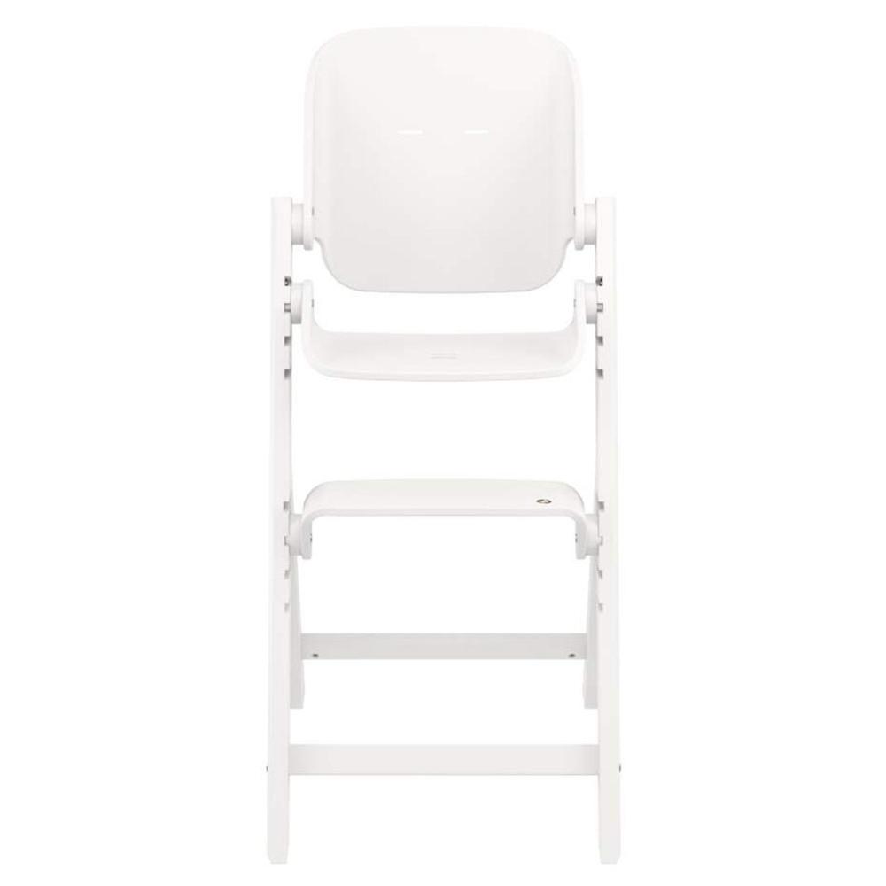 Maxi Cosi - Nesta High Chair - White Wood