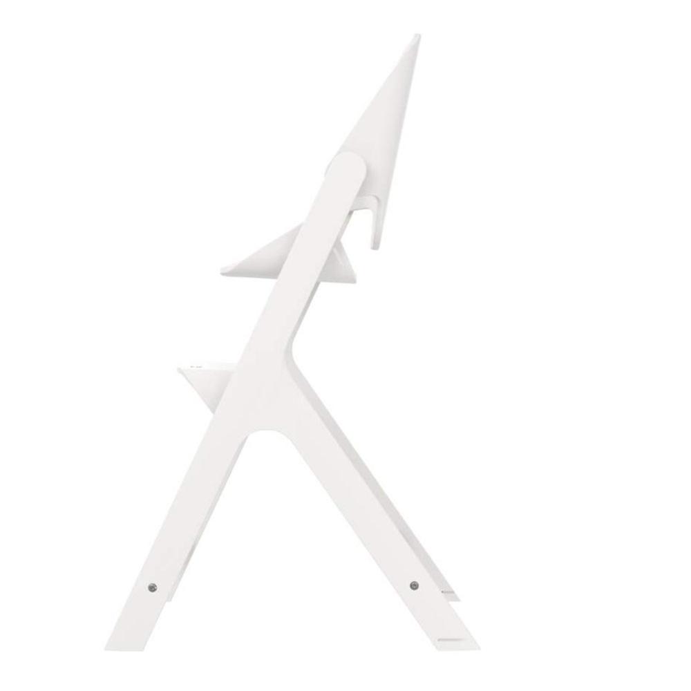 Maxi Cosi - Nesta High Chair - White Wood
