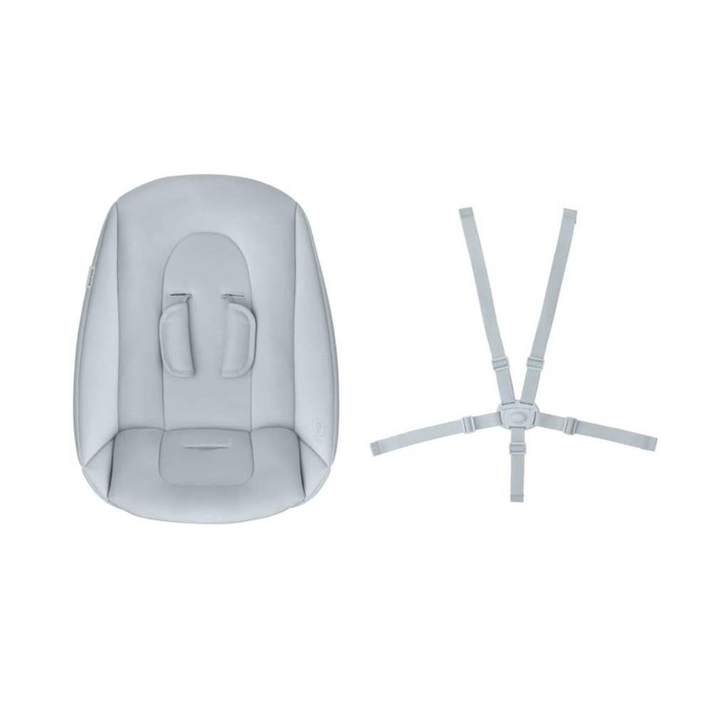 Maxi Cosi - Nesta Newborn Kit Beyond - Sky Grey